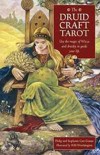 Druid Craft Tarot by Stephanie & Philip Carr-Gomm